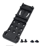 Pro IDPA Competition Holster
