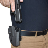 Combos-IDPA (International Defensive Pistol Asociation)