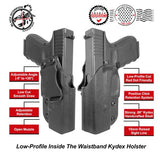 IWB Low Profile Holster