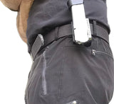 Triple Magnet Universal Magazine Pouch