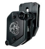 Ambidextrous Single/Double Stack Competition Magazine Pouch