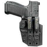 AIWB Dual Clip X Holster
