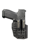 AIWB Dual Clip X Holster