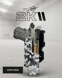 Pro Competition Holster Heavy Duty