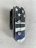 Pro IDPA Competition Holster