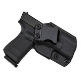 IWB Sweat Guard Holster