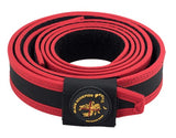 Belts - Pro Lightweight Competition Belt