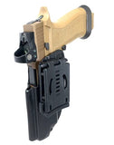Pro IDPA Competition Holster