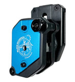 Ambidextrous Single/Double Stack Competition Magazine Pouch