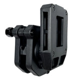 Ambidextrous Single/Double Stack Competition Magazine Pouch