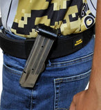 SS - Universal Magnetic Magazine Carrier