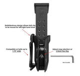 IWB Double Stack Magazine Universal Carrier 9mm-.40