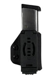 SS - 1911 OWB Single Stack Magazine Carrier .45 ACP