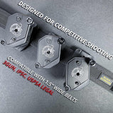 Ambidextrous Single/Double Stack Competition Magazine Pouch
