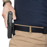 Combos-IDPA (International Defensive Pistol Asociation)